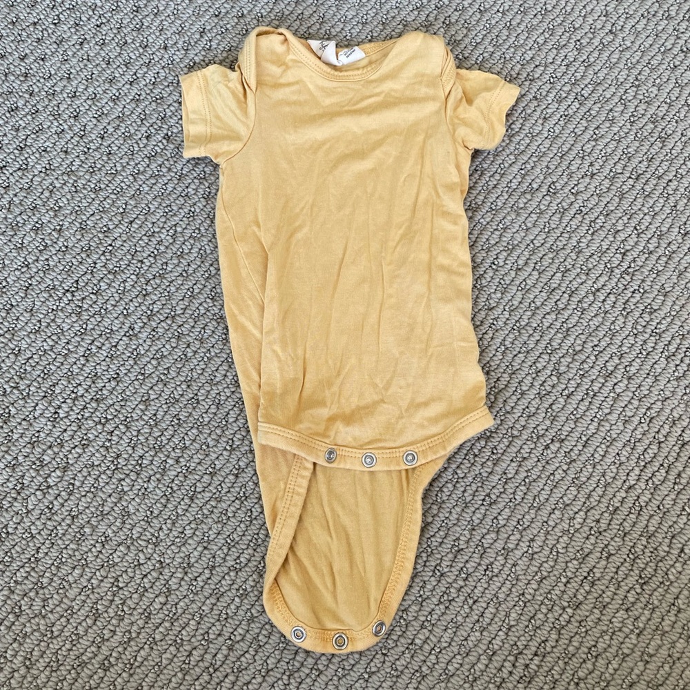 Kyte Baby Onesie